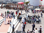 みなと活々産直市