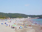 海水浴場