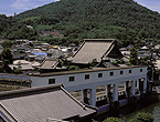 宇多津古い町並み