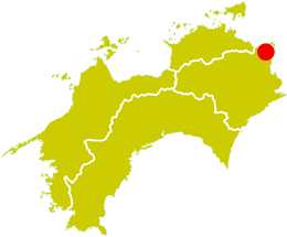 [Map]Tokushima Aerodrome