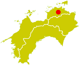[Map]Takamatsu Airport