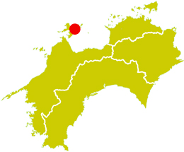 [Map]Hanaguri Seto Fairway