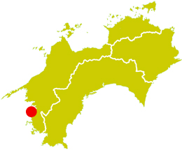 [Map]Hosoki Fairway