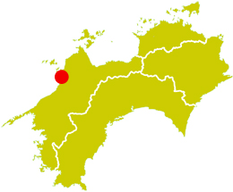 [Map]Port of Matsuyama