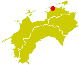 [Map]Port of Sakaide