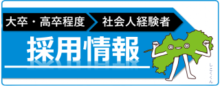 採用情報