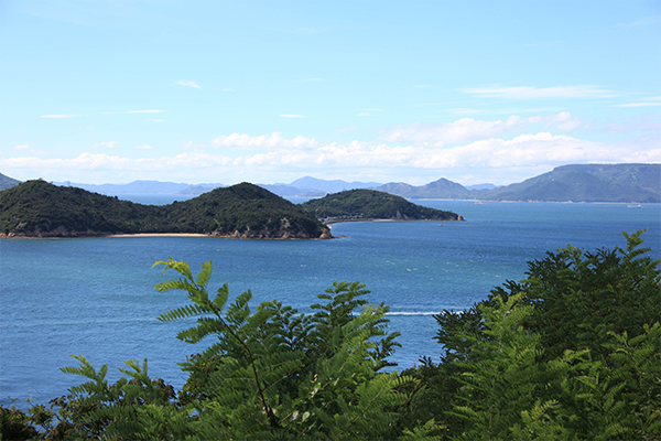 四国港湾ビジョン