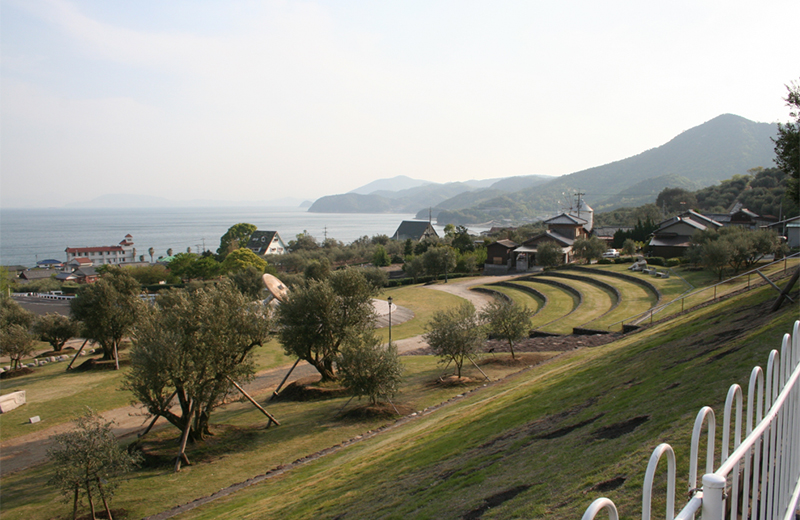 小豆島