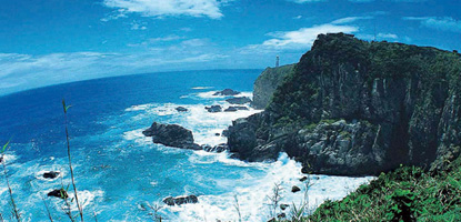 足摺岬