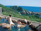 あしずり温泉郷