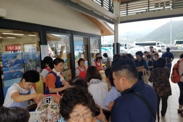 佐田岬メロディー市
